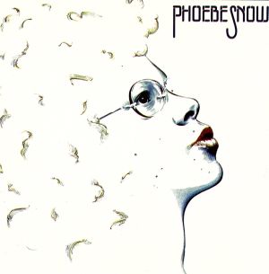 【輸入盤】Phoebe Snow