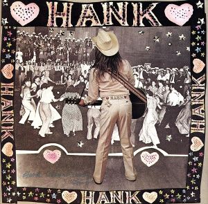 【輸入盤】Hank Wilson's Back