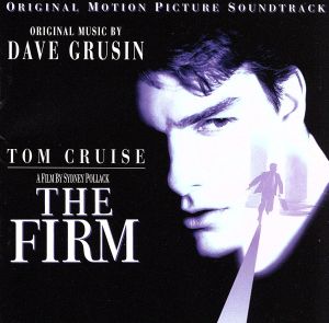 【輸入盤】The Firm: Original Motion Picture Soundtrack