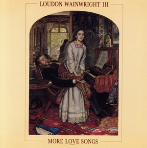 【輸入盤】More Love Songs