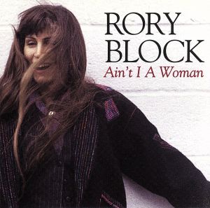 【輸入盤】Ain't I a Woman