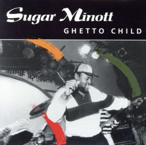 【輸入盤】Ghetto Child