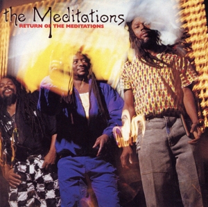 【輸入盤】Return of the Meditations