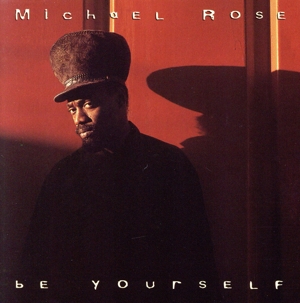 【輸入盤】Be Yourself