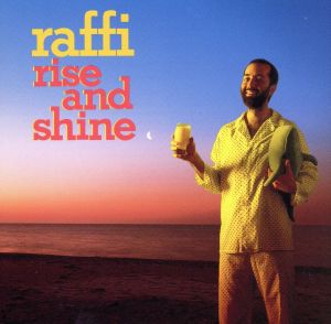 【輸入盤】Rise & Shine