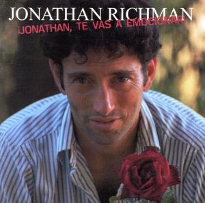 【輸入盤】Jonathan Te Vas a Emocionar