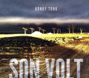 【輸入盤】Honky Tonk