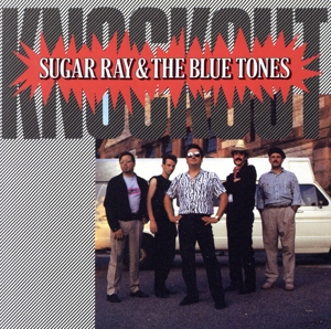 【輸入盤】Knockout