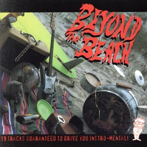 【輸入盤】Beyond the Beach