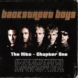 【輸入盤】Hits-Chapter One