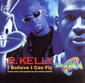 【輸入盤】Believe I Can Fly