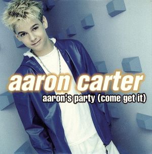【輸入盤】Aaron's Party(Come Get It)