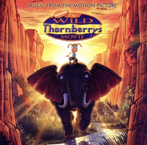 【輸入盤】The Wild Thornberrys Movie