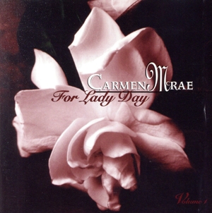 【輸入盤】For Lady Day Vol.1