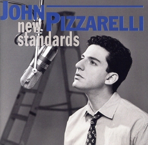 【輸入盤】New Standards