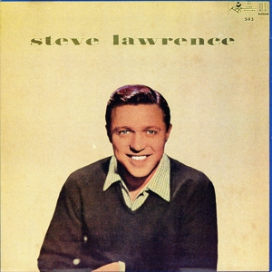 【輸入盤】Steve Lawrence