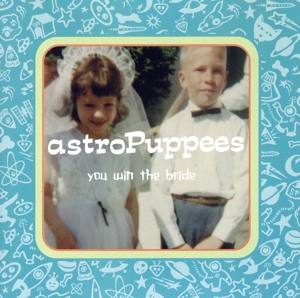 【輸入盤】You Win the Bride