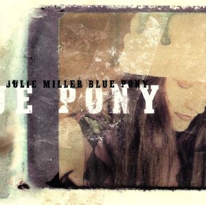 【輸入盤】Blue Pony