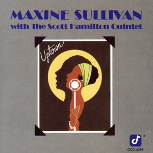 【輸入盤】Uptown