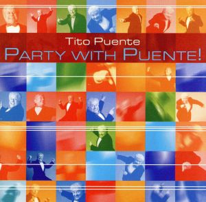 【輸入盤】Party With Tito