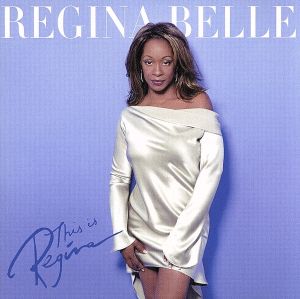 【輸入盤】This Is Regina！