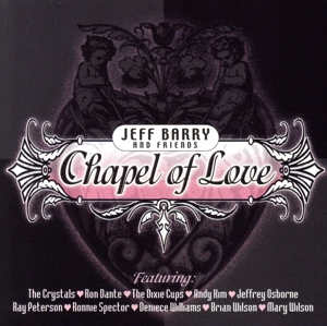 【輸入盤】Chapel of Love