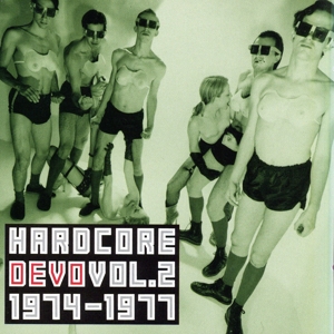 【輸入盤】Hardcore Vol.2 1974