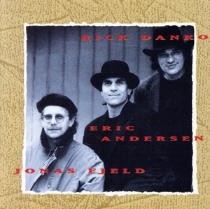 【輸入盤】Danko/Fjeld/Andersen