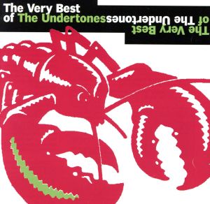 【輸入盤】Very Best of Undertones