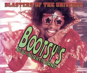 【輸入盤】Blasters Of The Universe