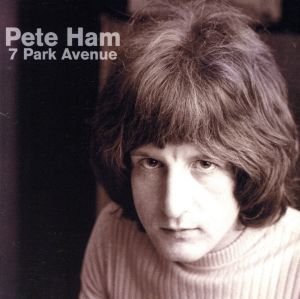 【輸入盤】7 Park Avenue