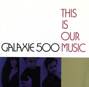 【輸入盤】This Is Our Music