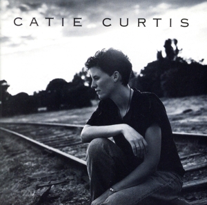 【輸入盤】Catie Curtis