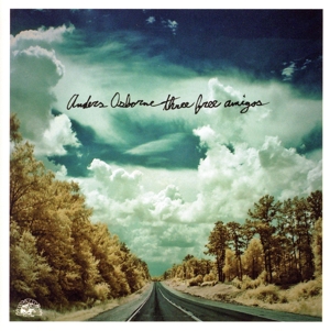 【輸入盤】Three Free Amigos