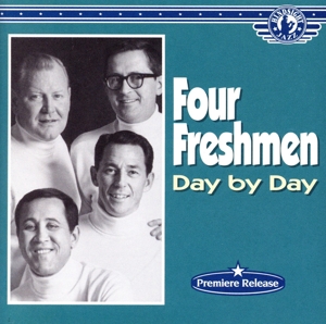 【輸入盤】Day By Day (1962)