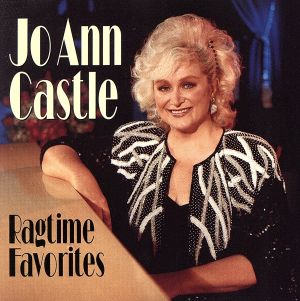 【輸入盤】Ragtime Favorites