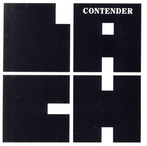 【輸入盤】Contender