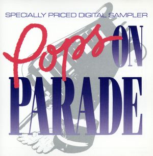 【輸入盤】Pops on Parade