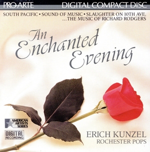 【輸入盤】Enchanted Evening