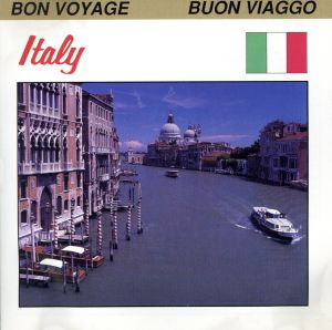 【輸入盤】Holiday in Italy