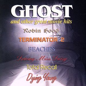 【輸入盤】Ghost & Other Great Hits