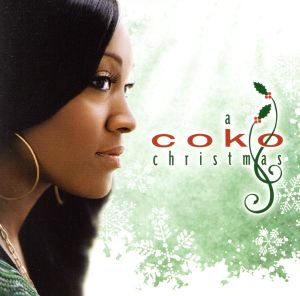 【輸入盤】Coko Christmas