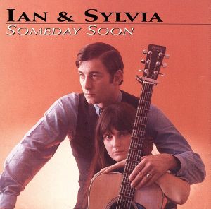 【輸入盤】Someday Soon