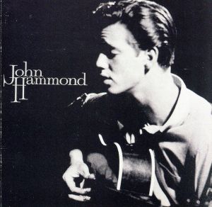 【輸入盤】John Hammond