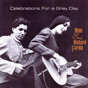 【輸入盤】Celebrations for a Grey Day