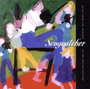 【輸入盤】Songcatcher