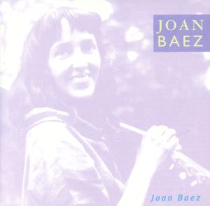 輸入盤】Joan Baez 1 中古CD | ブックオフ公式オンラインストア