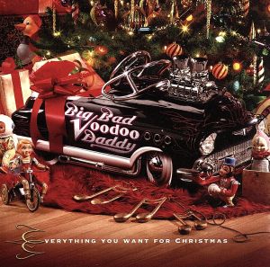 【輸入盤】Everything You Want for Christmas