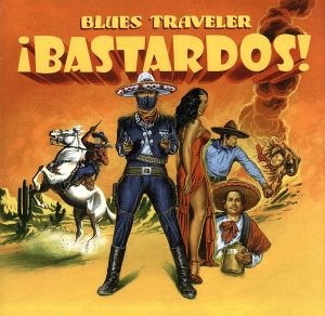 【輸入盤】Bastardos