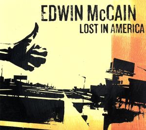 【輸入盤】Lost in America